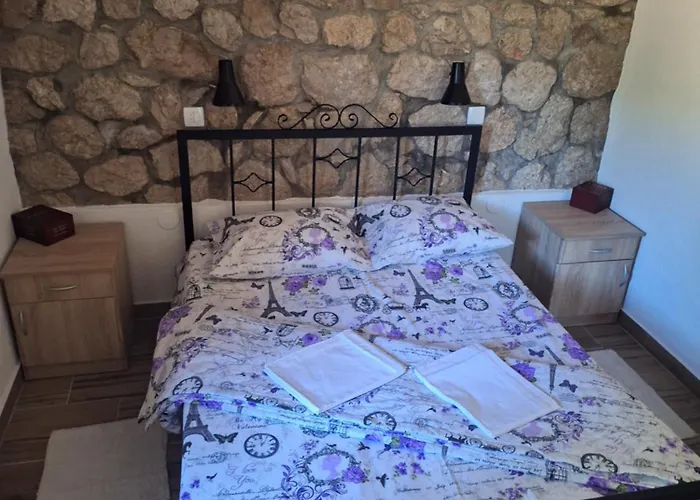 Apartman Krivosije