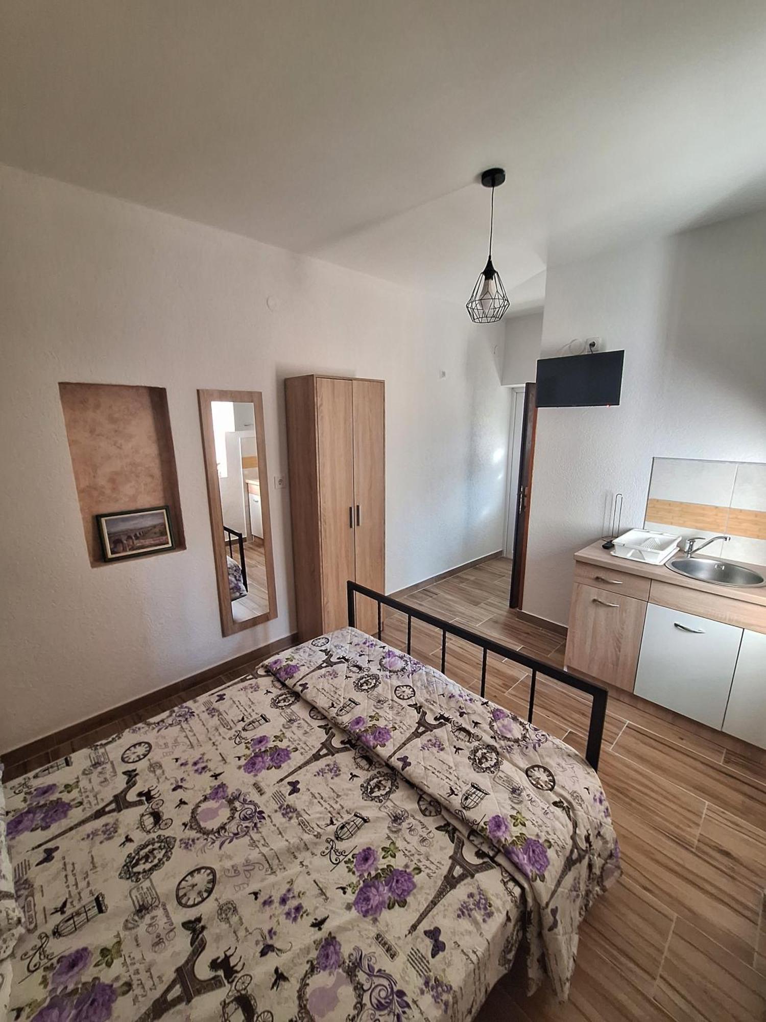 Krivosije Appartement
