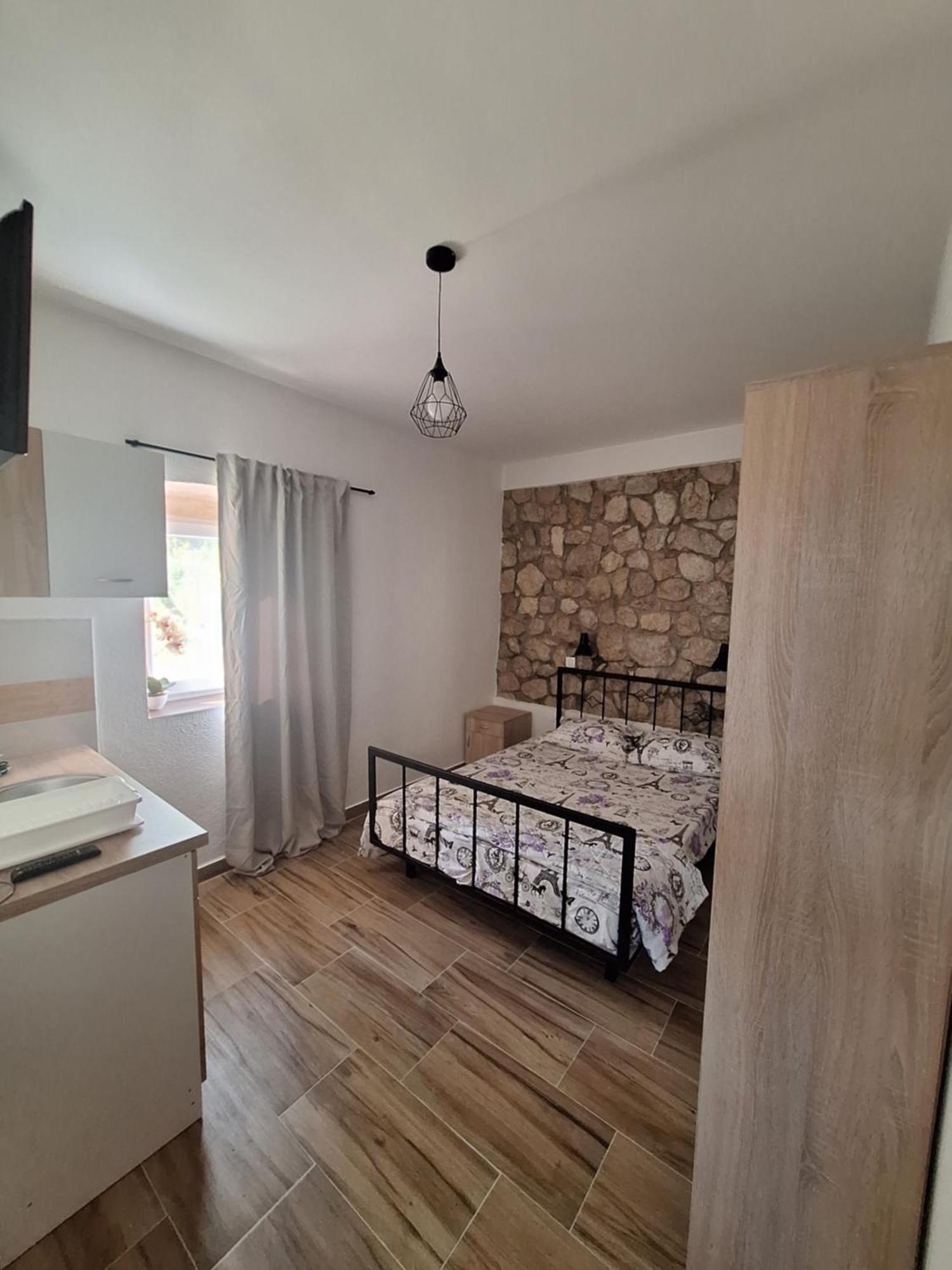 Krivosije Appartement *