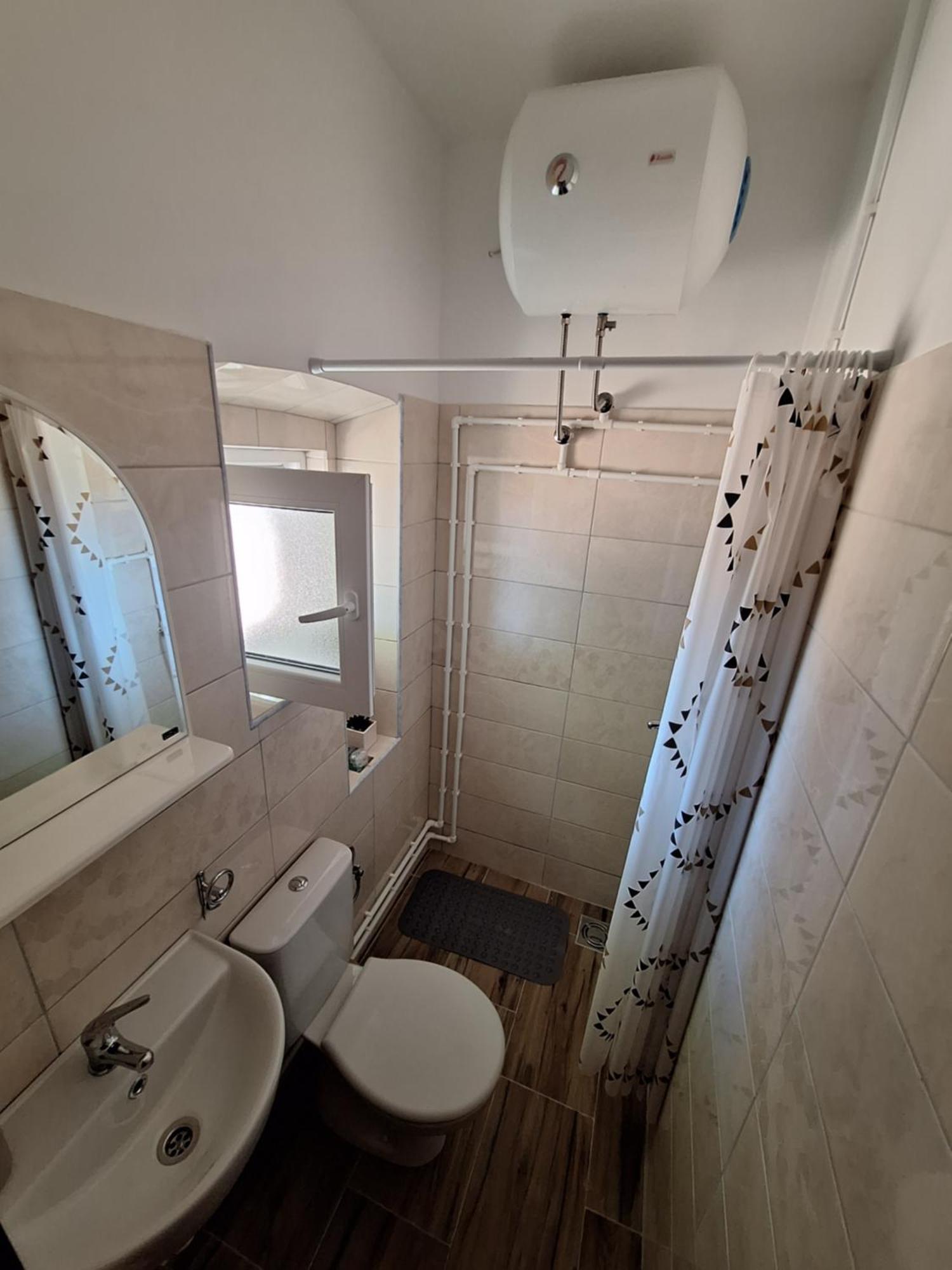 Krivosije Appartement